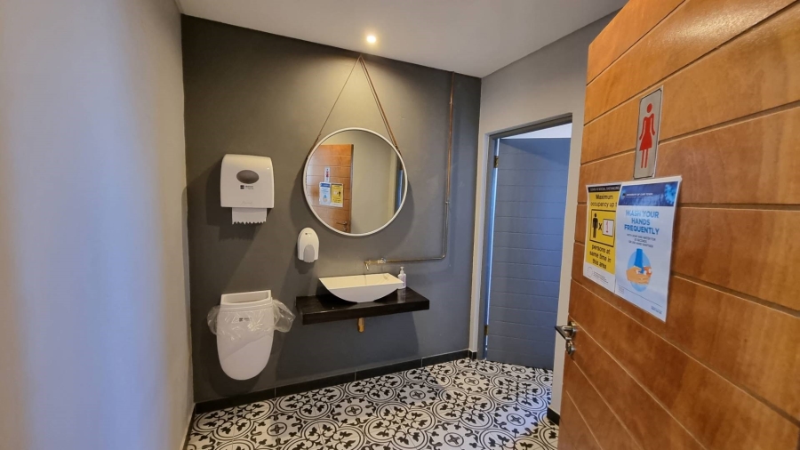 Commercial Property for Sale in Salt River Western Cape